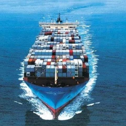 Agente Shanghai To Saudi Arabia DDP degli spedizionieri di trasporto dell'aria e del mare internazionale più economico