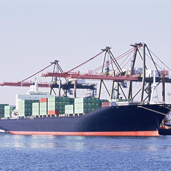 Agente Shanghai To Saudi Arabia DDP degli spedizionieri di trasporto dell'aria e del mare internazionale più economico