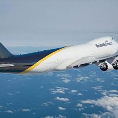 Trasporto dell'aereo da trasporto di commercio elettronico di piccoli pacchetti dalla Cina nel Giappone e TüRkiye