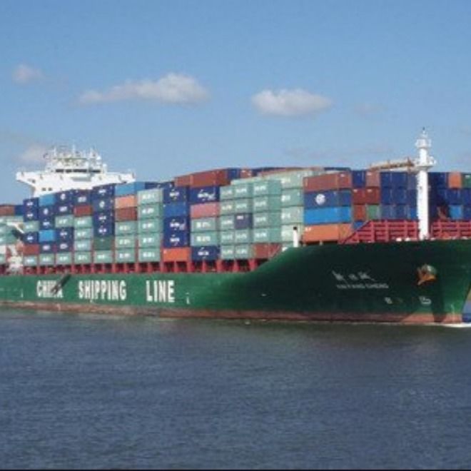 20gp trasporti via mare economici Lcl e Fcl che spediscono dalla Cina alla CATENA DELL'OROLOGIO EXW DDP di U.S.A. UE Australia