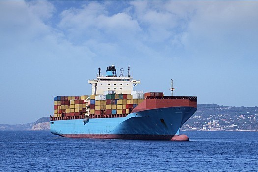 Spedizioniere porta a porta per US FBA Amazon DHL FEDEX UPS Spedizione internazionale