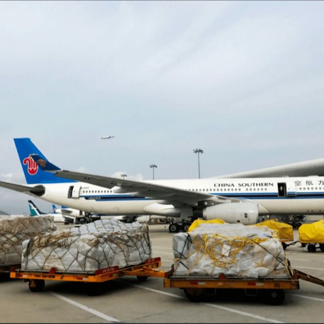 Shanghai dalla Cina agli Stati Uniti Trasporto Ddp Servizi di consegna porta a porta del carico