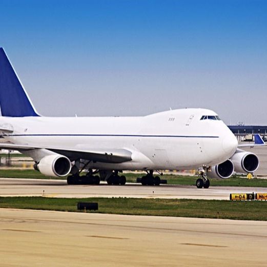 Servizio di spedizione internazionale porta a porta in Cina Logistica espressa globale da Yiwu alla Colombia Australia Can