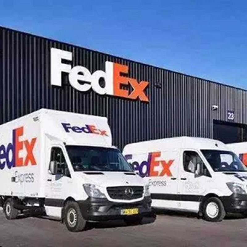 Commercio elettronico del carico di spedizione dell'internazionale di DHL FEDEX UPS dell'aria da Yiwu Cina nel Messico