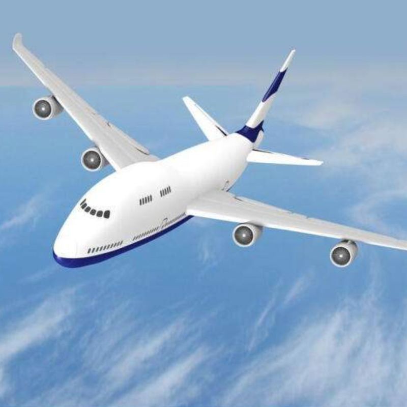 Trasporto porta a porta Spedizione internazionale dalla Cina Shanghai all'Arabia Saudita Consegna Fedex Logistica espressa