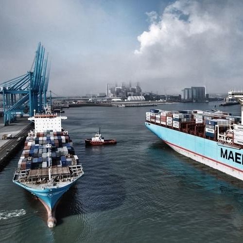 Sacchetto della spesa preciso di spedizione economico di China Yiwu To Australia Paesi Bassi DHL dell'agente dello spedizioniere