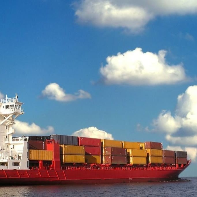 Sacchetto della spesa preciso di spedizione economico di China Yiwu To Australia Paesi Bassi DHL dell'agente dello spedizioniere