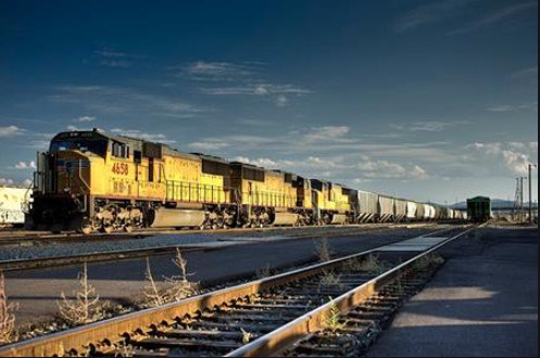 Cina A Stati Uniti Spedizioniere Ferroviario Merci Container Us Per Amazon Fba Stoccaggio Amazon