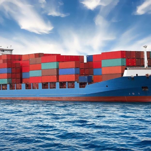 La catena dell'orologio DDP Ddu ha prestato i servizi non pagati della gestione della logistica di commercio elettronico di dovere da Shanghai al mondo