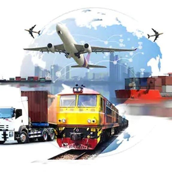 La catena dell'orologio DDP Ddu ha prestato i servizi non pagati della gestione della logistica di commercio elettronico di dovere da Shanghai al mondo