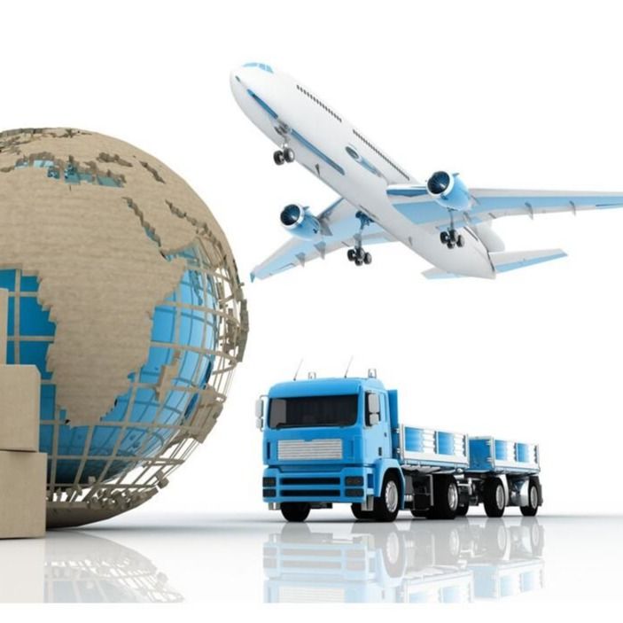 Mare di Ddp che spedisce DHL Fedex dalla Cina Shanghai in Spagna Lussemburgo Portogallo in tutto il camion di Europa