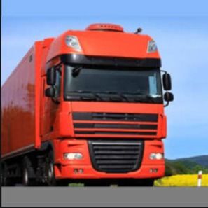 Mare di Ddp che spedisce DHL Fedex dalla Cina Shanghai in Spagna Lussemburgo Portogallo in tutto il camion di Europa