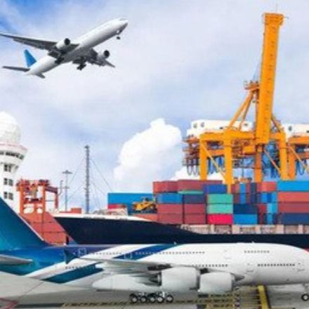 Logistica Importazione di servizi di spedizione merci Aziende Germania Francia Italia Stati Uniti Importazione di merci Cina Shanghai