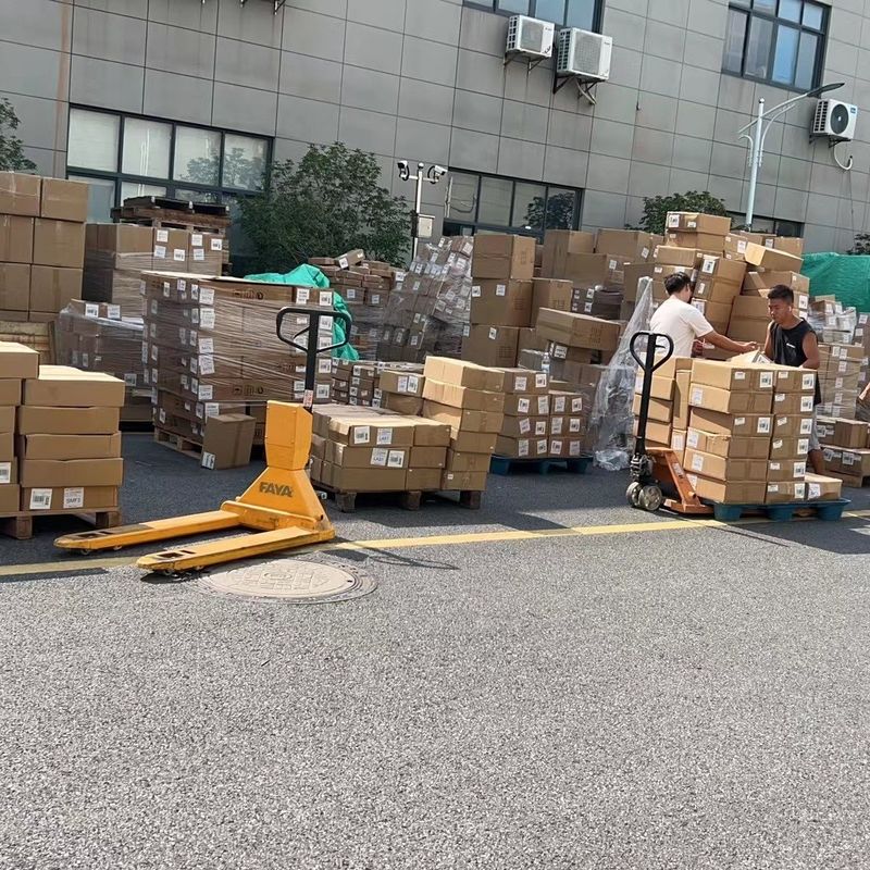 Cina USA New York Canada Messico DHL FedEx spedizione porta a porta spedizione DDP