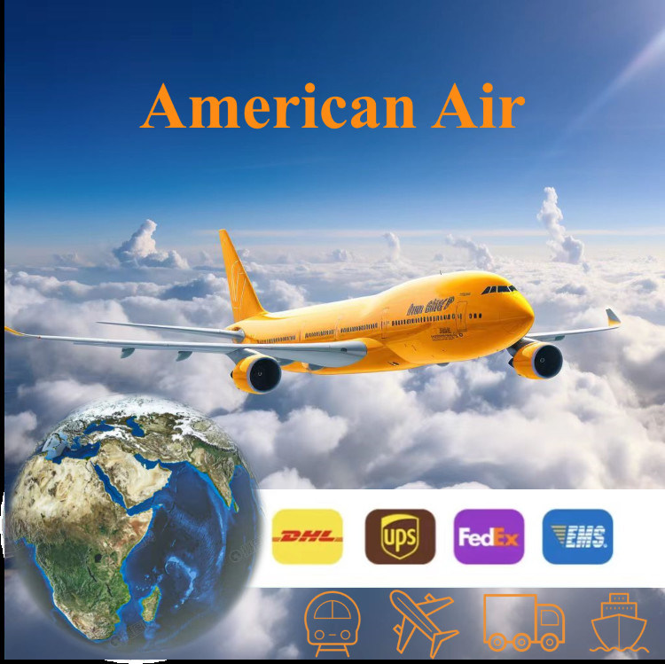 Da Shanghai Cina A Malesia Stoccaggio Logistica Internazionale FEDEX DDP DDU Porta a Porta