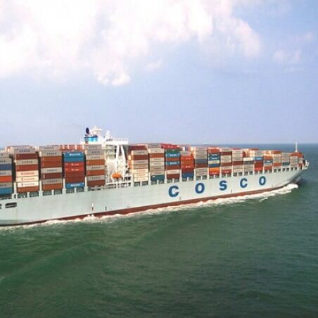Cina al Regno Unito Global Lcl Cargo Carrier Shipping Freight Forwarder Broker Global Drop Shipping