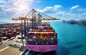 Servizi internazionali di carico marittimo da Qingdao Cina al porto degli Stati Uniti FCL LCL